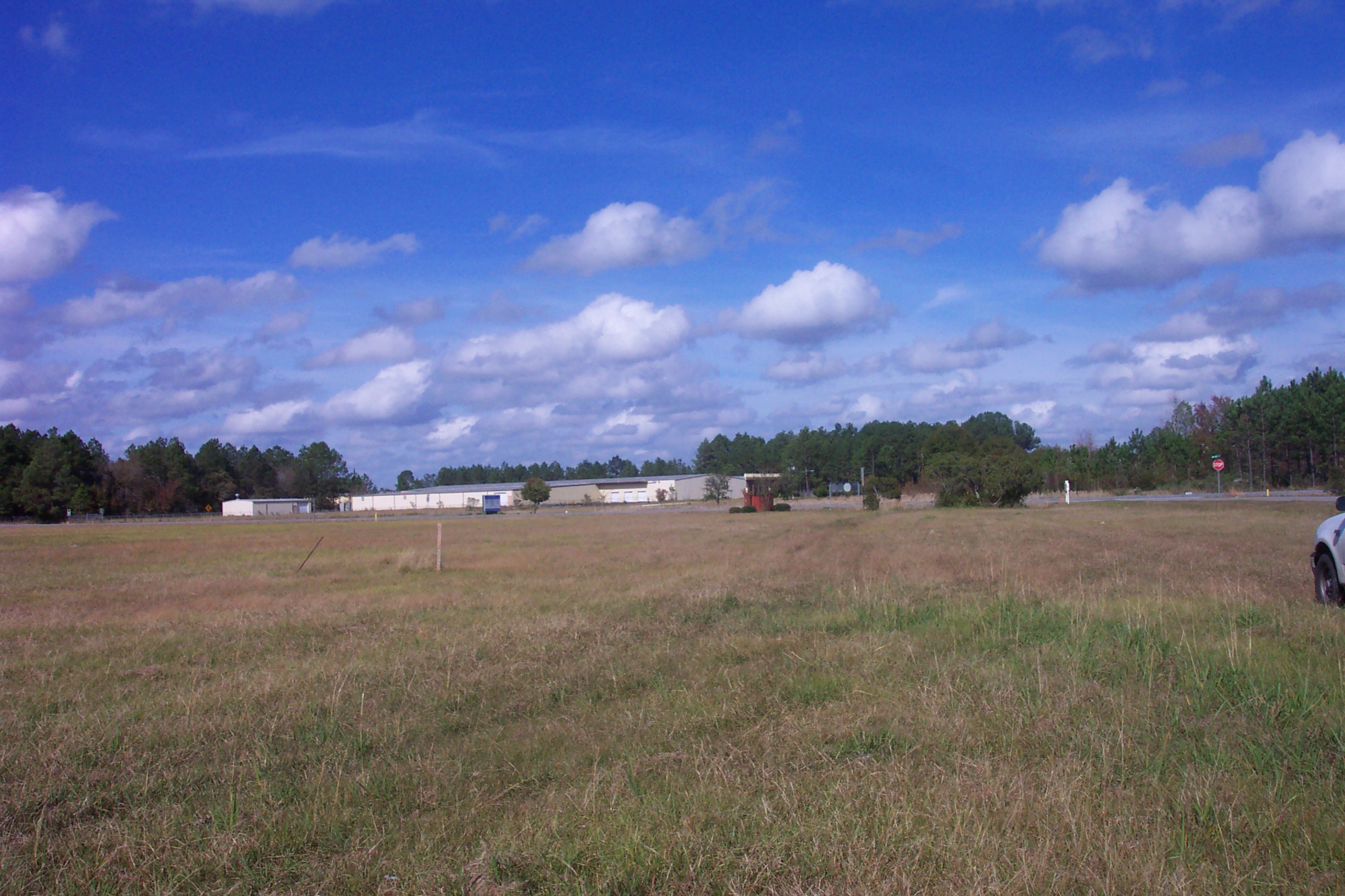 Weather Automated Environmental Monitoring Network Page