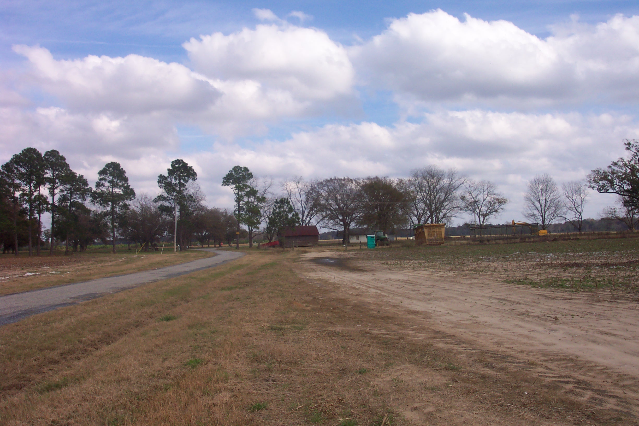 Weather Automated Environmental Monitoring Network Page