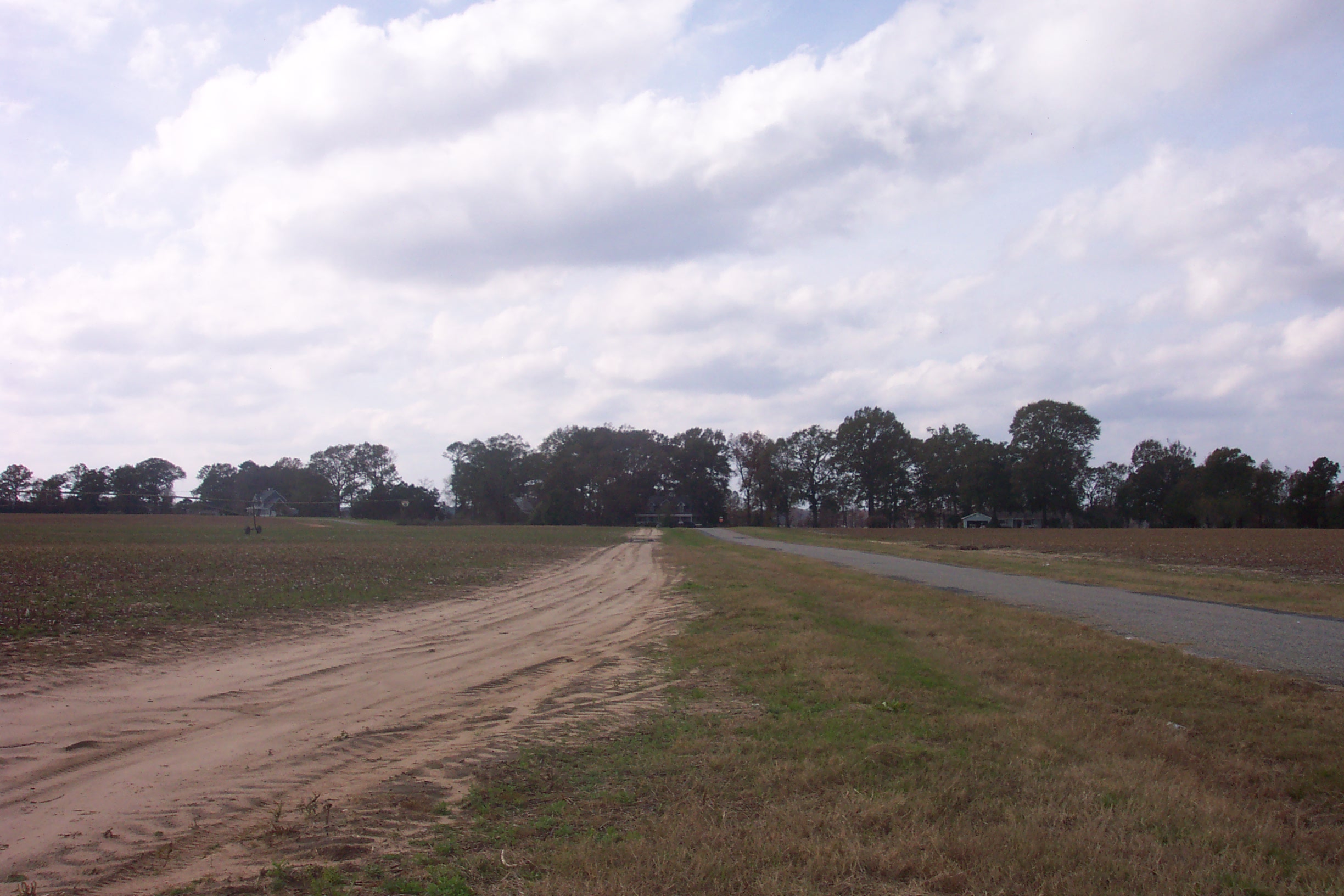 Weather Automated Environmental Monitoring Network Page