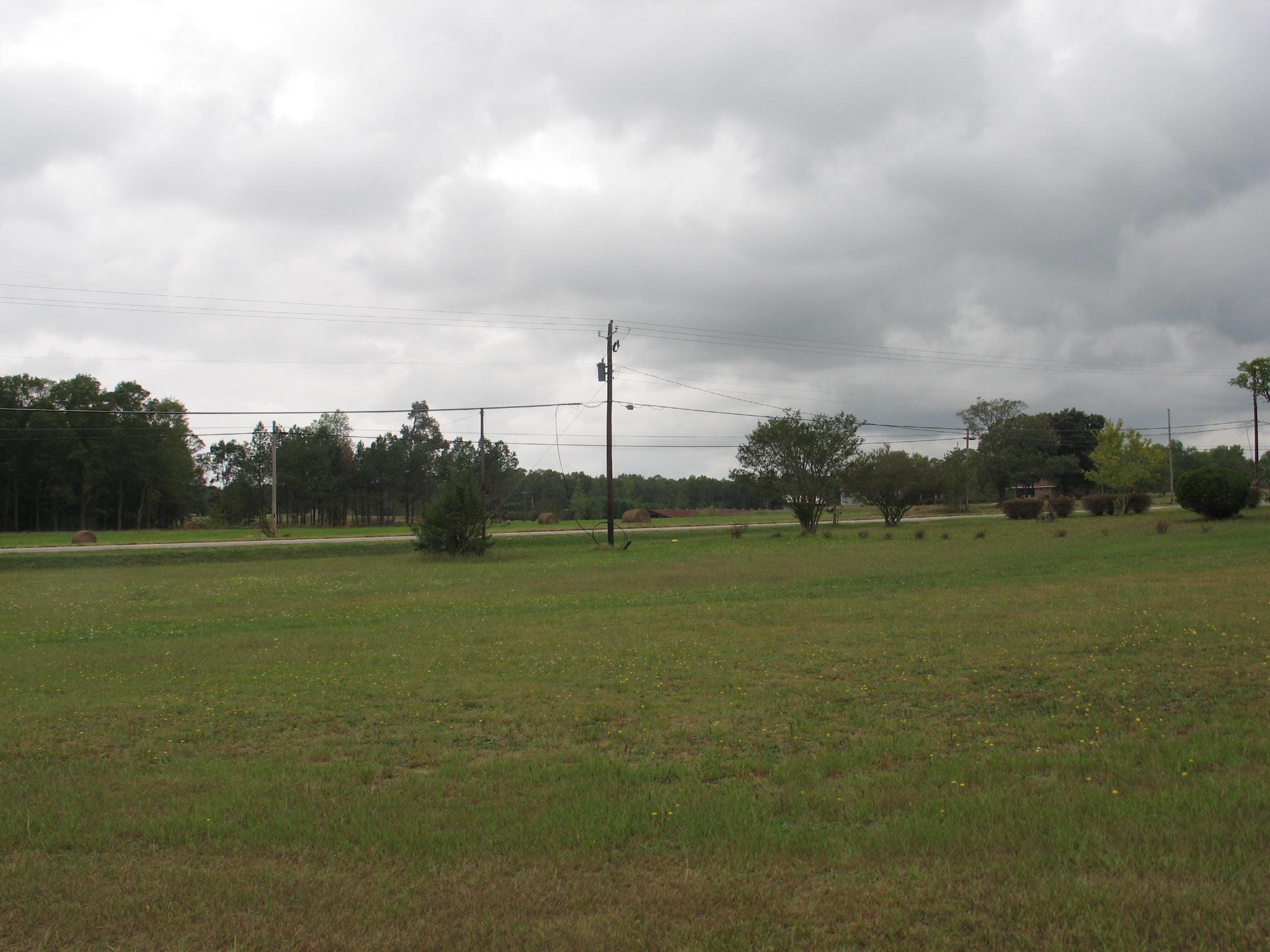 Weather Automated Environmental Monitoring Network Page