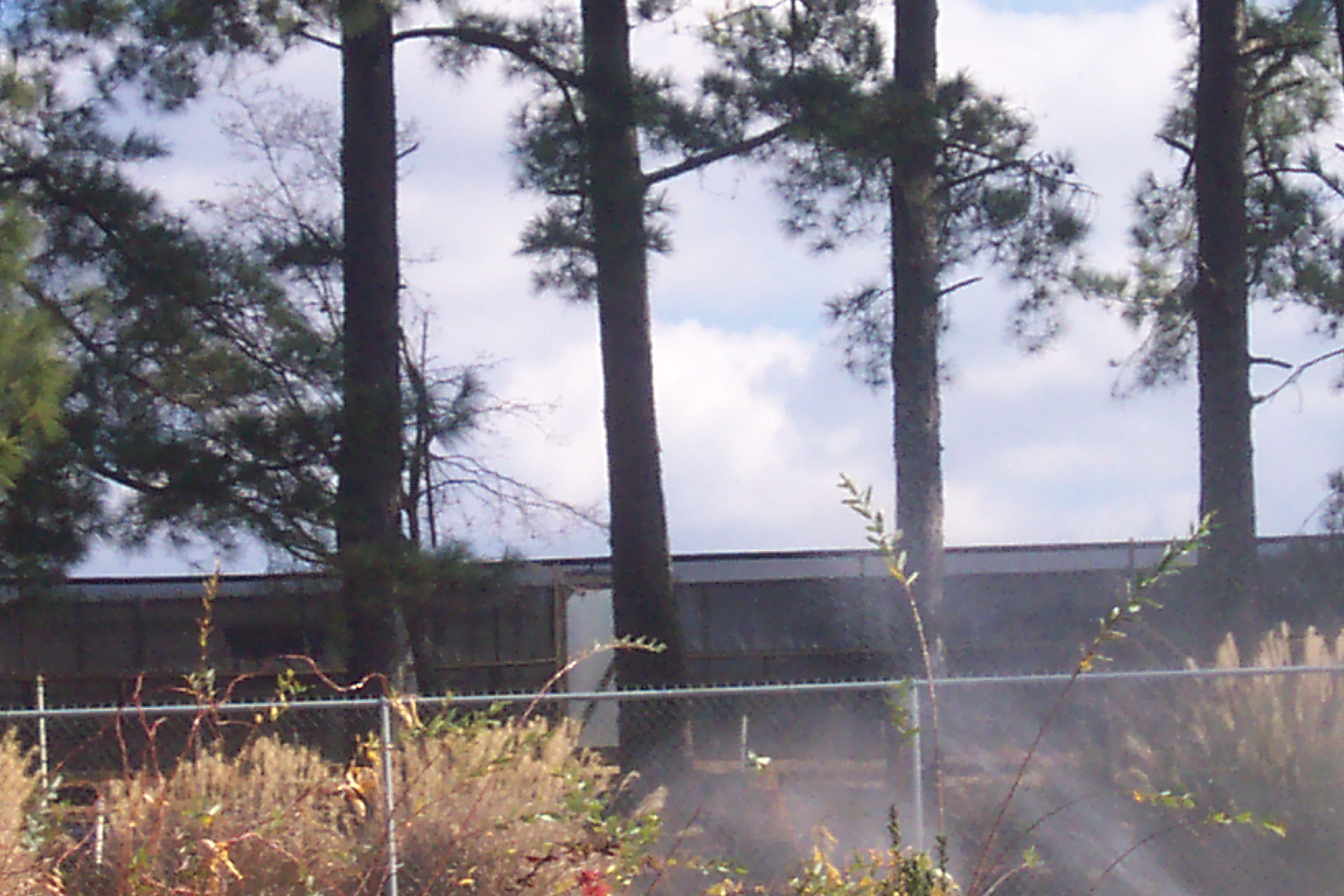 Weather Automated Environmental Monitoring Network Page