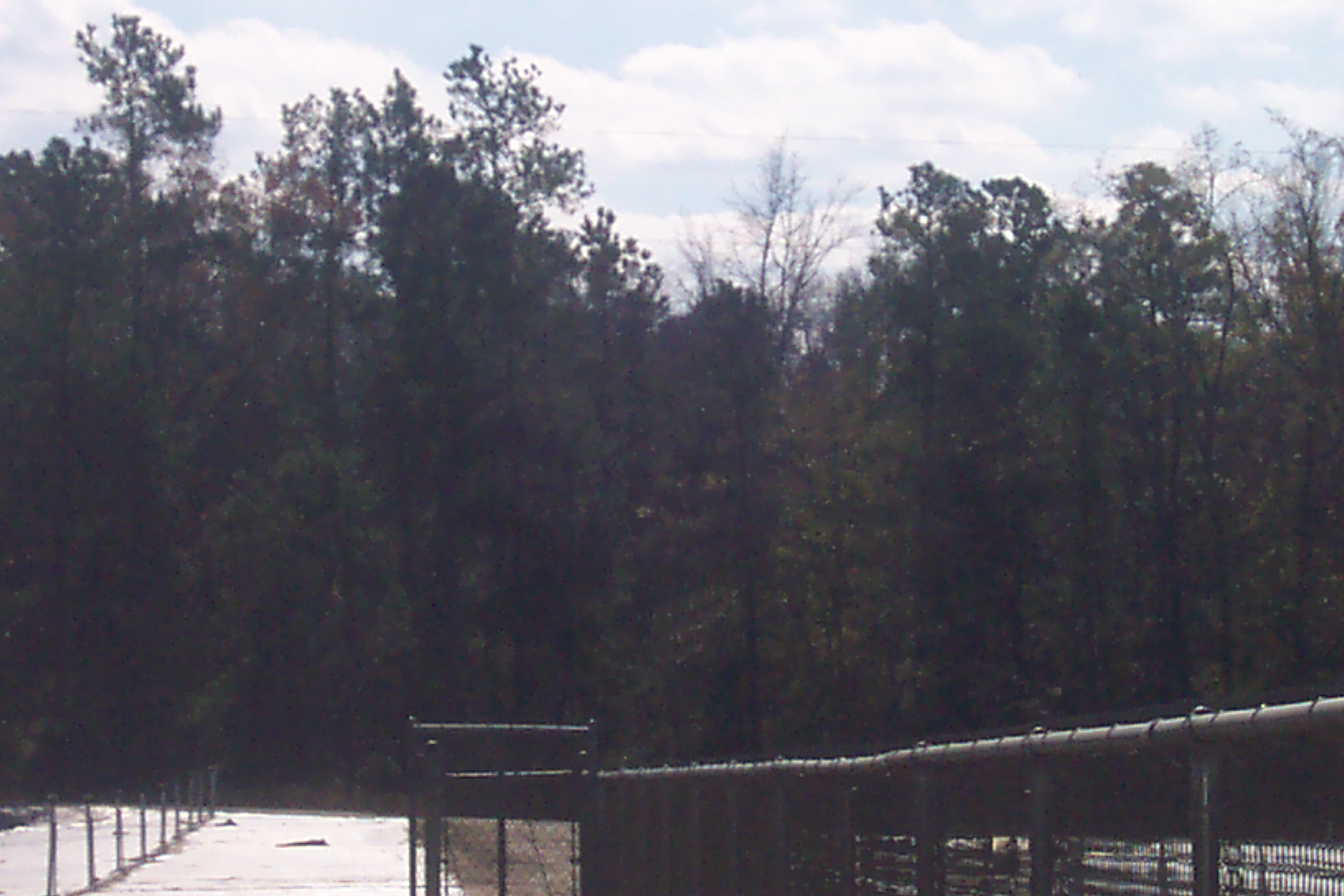 Weather Automated Environmental Monitoring Network Page