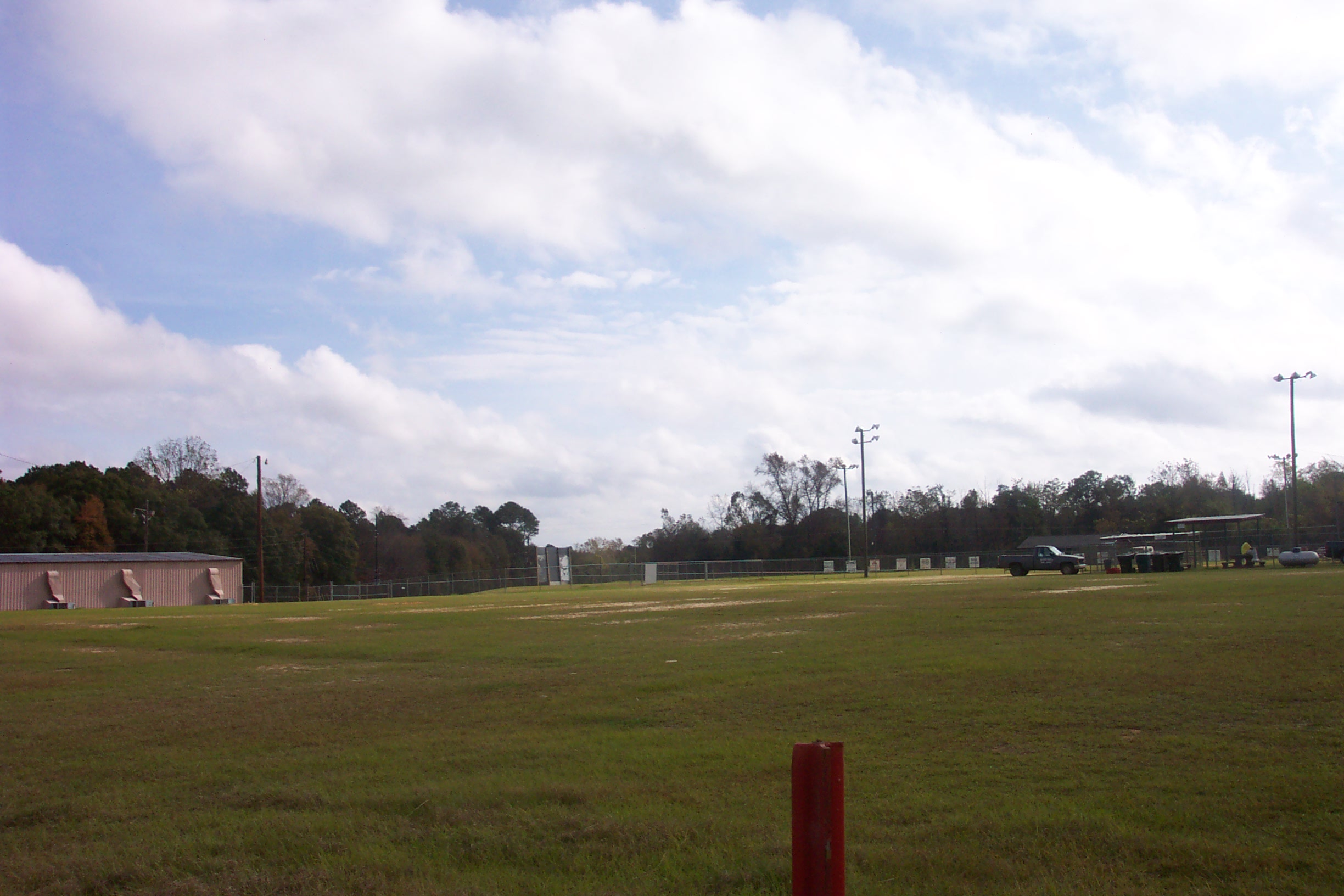 Weather Automated Environmental Monitoring Network Page