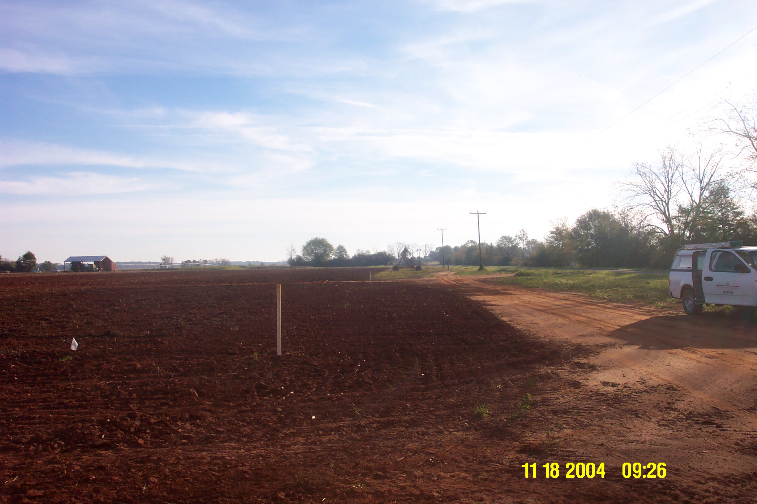 Weather Automated Environmental Monitoring Network Page