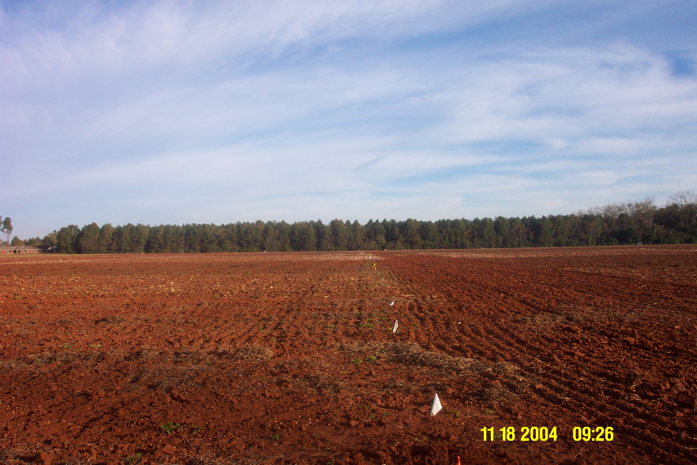 Weather Automated Environmental Monitoring Network Page