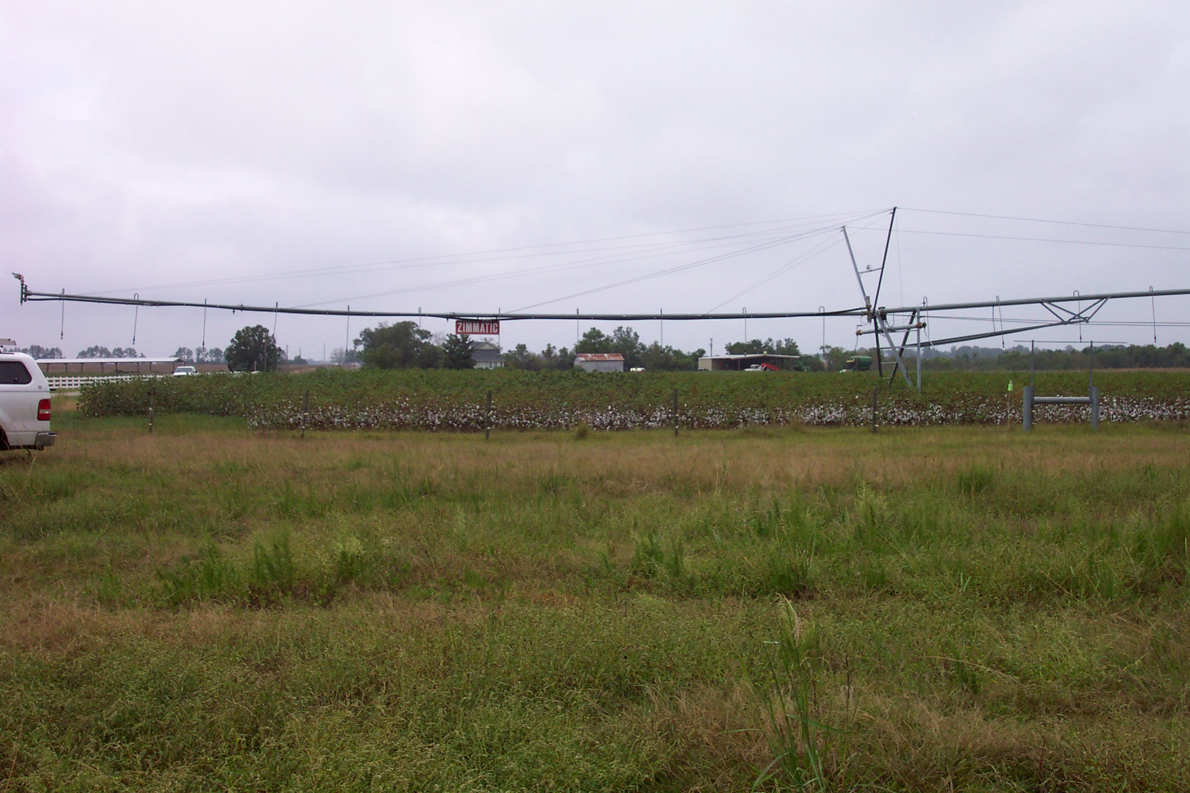 Weather Automated Environmental Monitoring Network Page